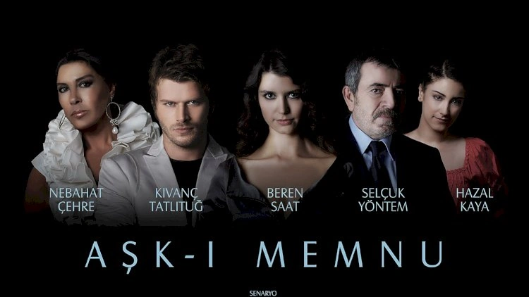 “Aşk-ı Memnu”nun aktrisasında xərçəng aşkarlandı