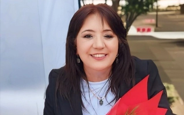 Tanınmış şairə dünyasını dəyişdi