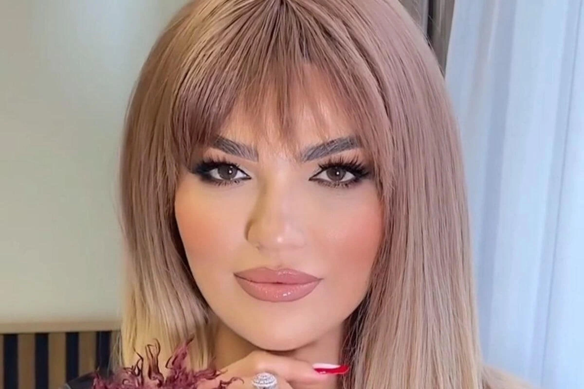 Bahar “Ağ şəhər”dən bahalı EV ALDI – VİDEO