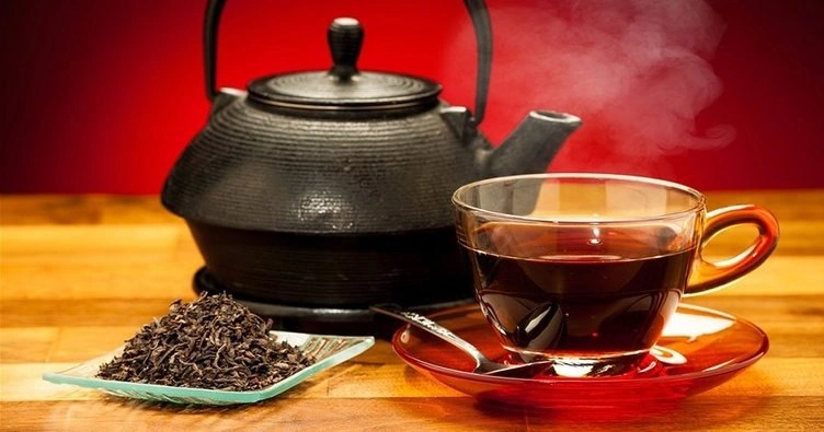 Gün ərzində nə qədər çay içmək olar? - Terapevtdən AÇIQLAMA