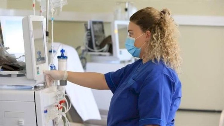 Qonşu ölkədə norovirus sürətlə yayılır