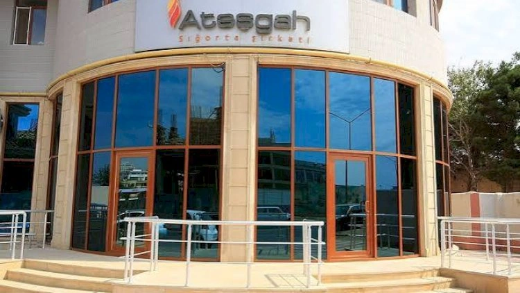 Atəşgah Həyat Sığortada böyük eniş
