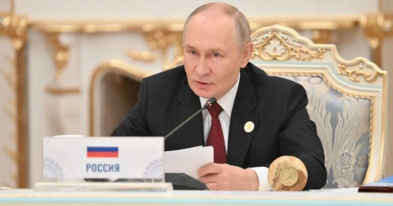 Putindən İran müharibəsi ilə bağlı SON DƏQİQƏ AÇIQLAMASI: Hazırıq