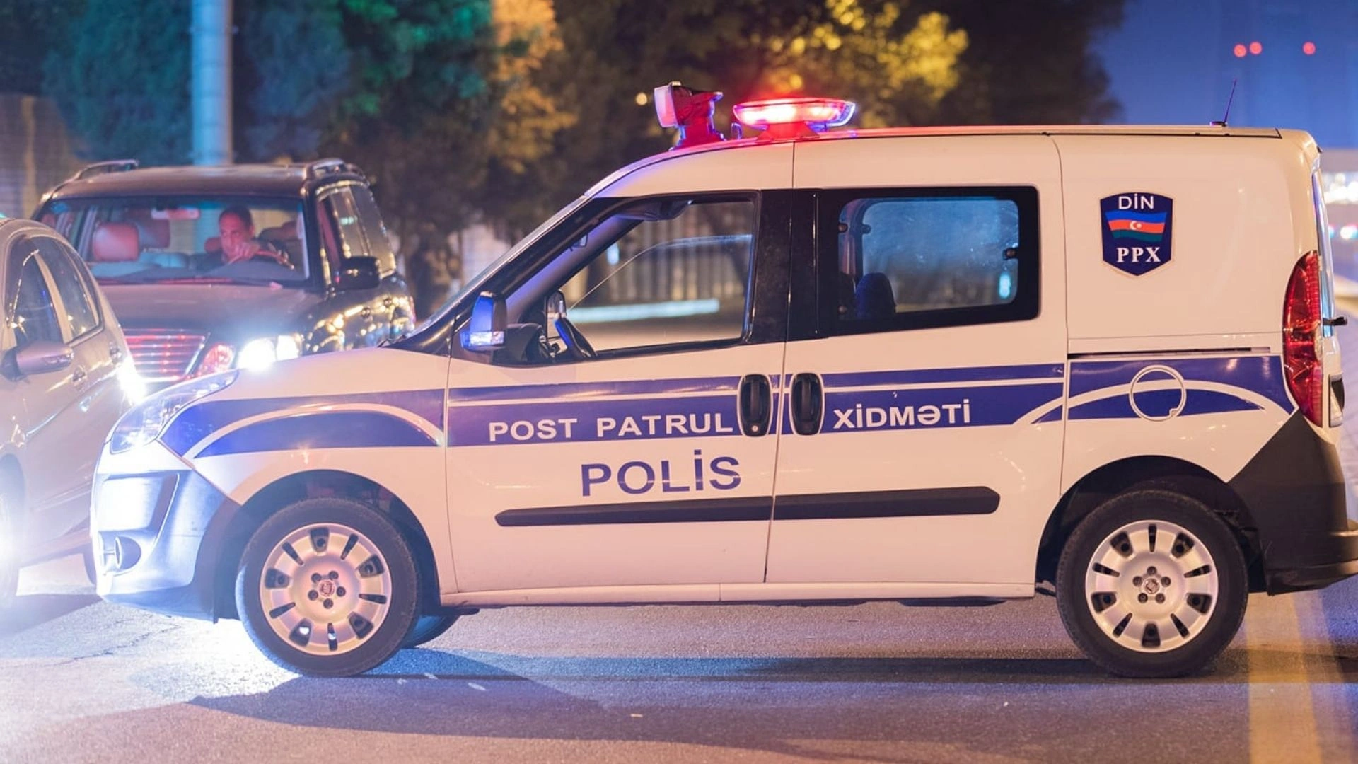 Bakıda DƏHŞƏTLİ QƏTL: Şəhid atası gəlinini öldürdü
