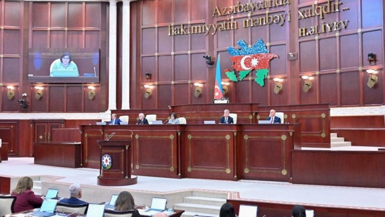 Azərbaycanda beynəlxalq təşkilatla bağlı mühüm qərar