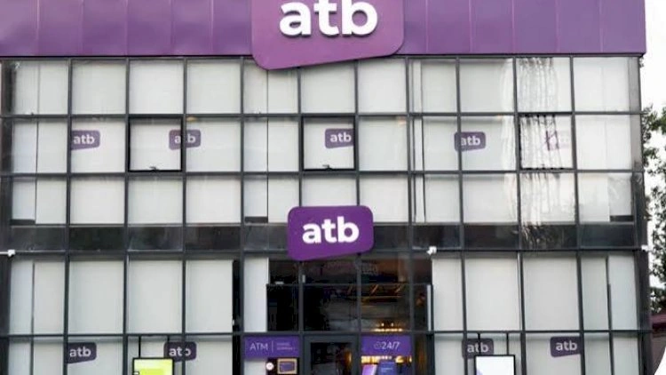 ATB Bankda kreditlər 50%-dən çox azalıb