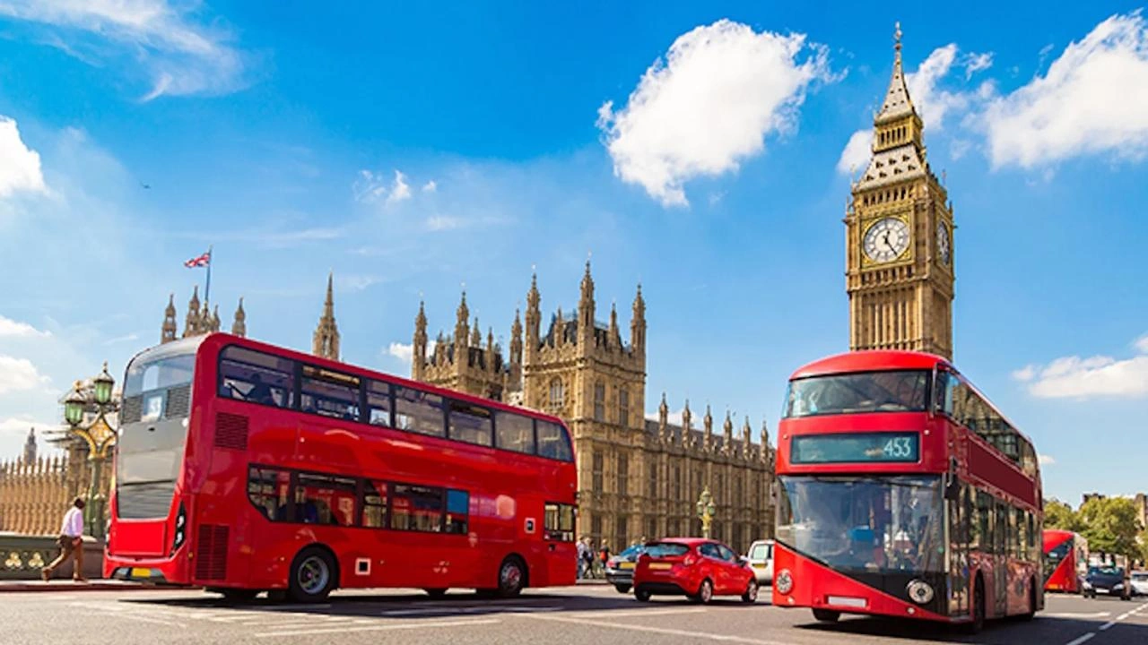 Big Ben 13 dəfə zəng çalsa… -Londonun qülləsinin sirrləri