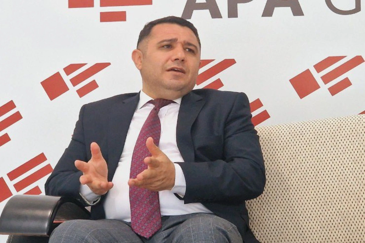Azərbaycanda hər anaya orta hesabla 1,6 uşaq düşür - SOSİOLOQ