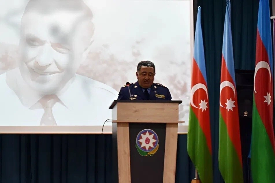 Zakir Həsənov məşhur polkovniki işdən çıxardı: Yerinə o gətirildi