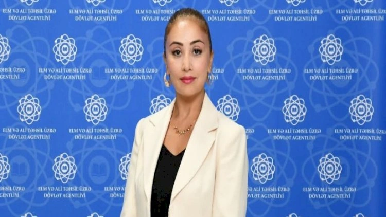 Musiqi Kollecinə yeni direktor təyin olundu