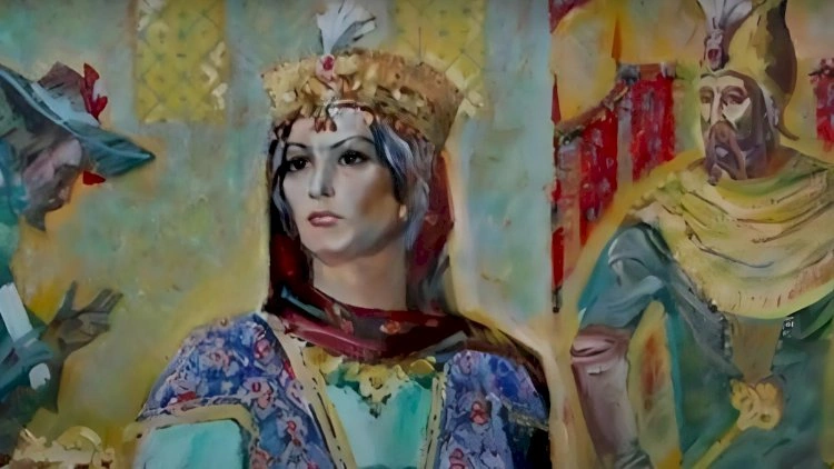 “Sara xatun”un botoksları müzakirə yaratdı - FOTO