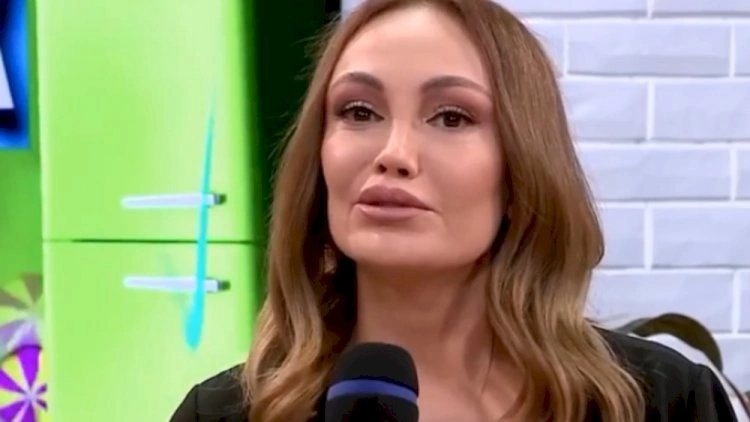 Nura Suridən Azərbaycan cəmiyyətinə çağırış: “Travmalarınızı gizlətməyin!”