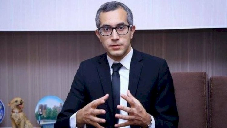 Kamran Əsədova cinayət işi açılması ilə bağlı  RƏSMİ AÇIQLAMA