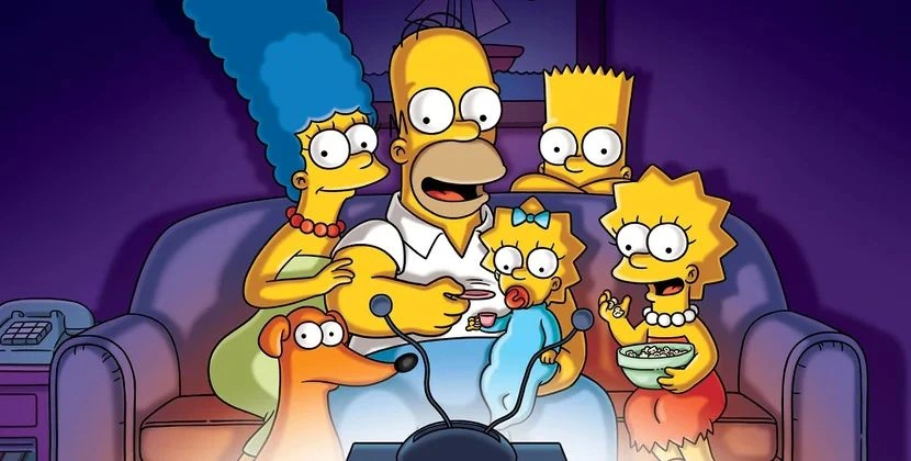 “Simpsonlar”ın 2026-cı il proqnozları: Dünyanı hansı ssenarilər gözləyir?