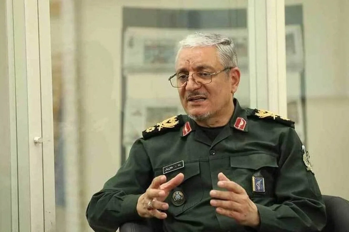 İran MN: ABŞ əvvəlki təsir gücünü itirib