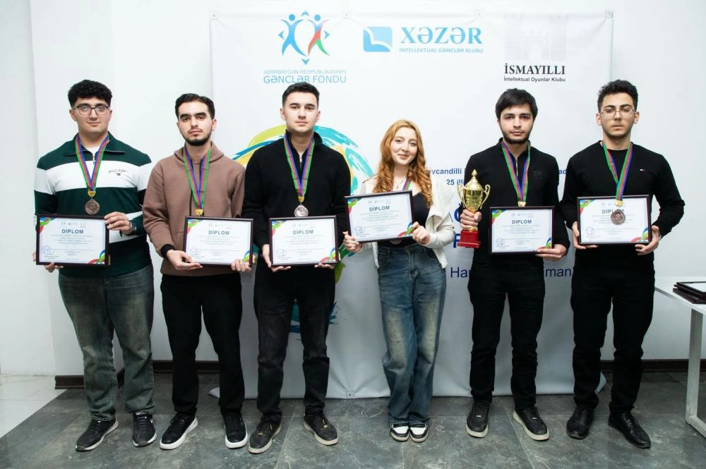 “VII Ağıl Oyunları Festivalı”na yekun vuruldu