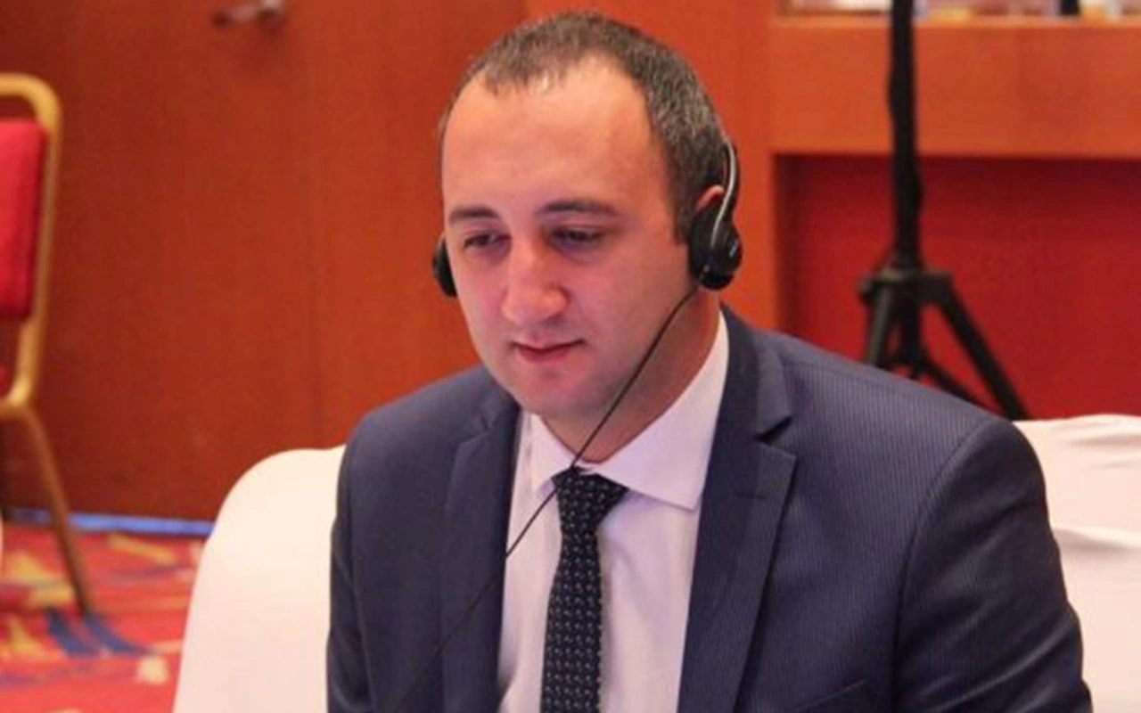 Jurnalist Nicat Novruzoğlu vəfat etdi