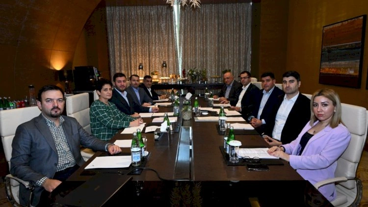 Azərbaycan və Ermənistan ekspertlərinin görüşü təxirə salındı