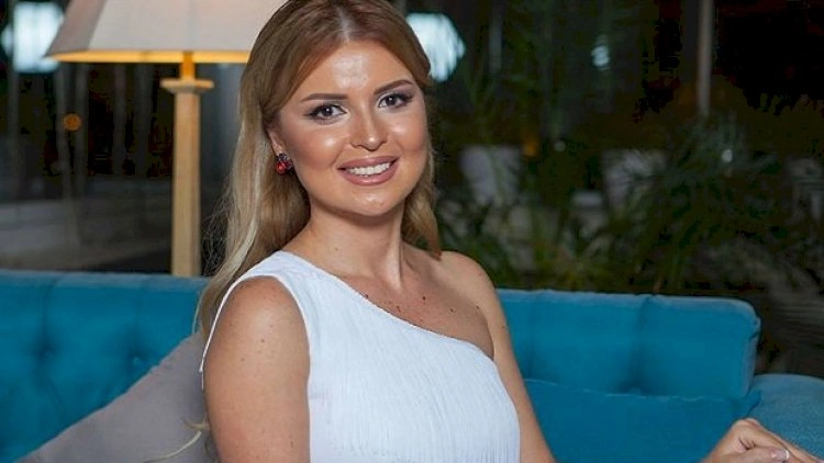 Sevda Yahyayeva Çindən paylaşdı -   FOTOLAR