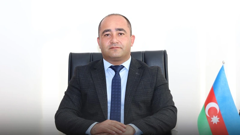 Azərbaycanda deputatın mandatına xitam verilir - Foto