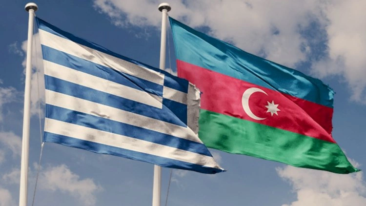 Azərbaycan-Yunanıstan ticarət dövriyyəsi 29% artıb