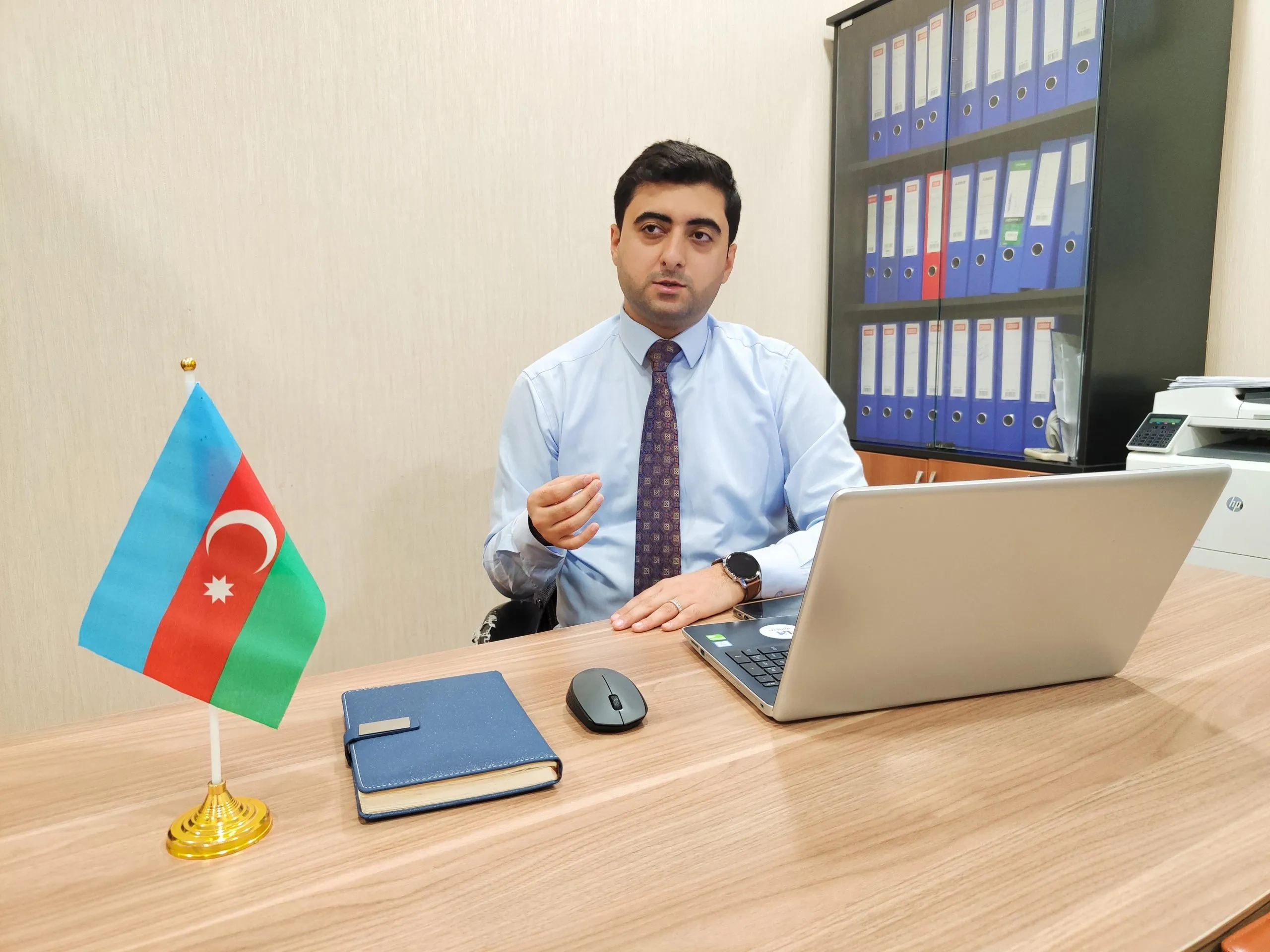Şəkidəki faciə ilə bağlı AÇIQLAMA: Tros səbəbsiz qırılmır