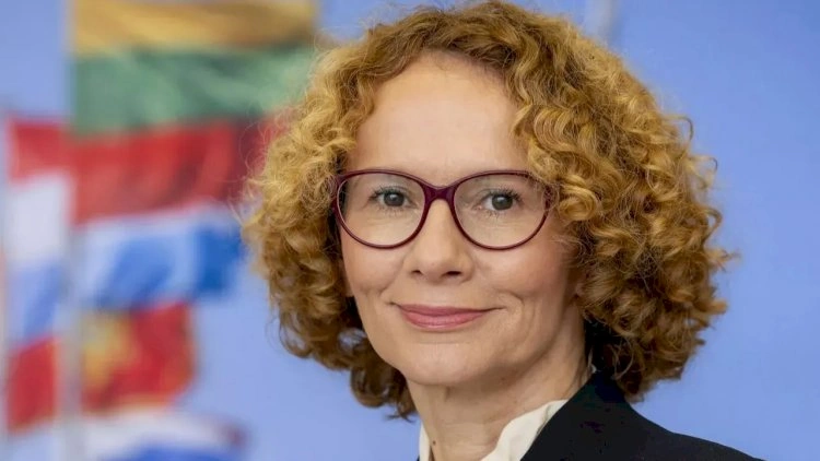 NATO baş katibinin müavini Ermənistana səfər edəcək