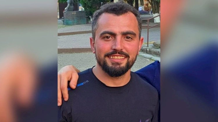 Dron hücumundan sonra Bakıya qayıdan gənc dənizçi öldü
