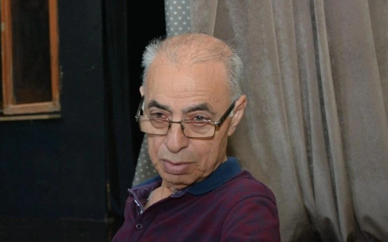 Əməkdar artist vəfat etdi - FOTO