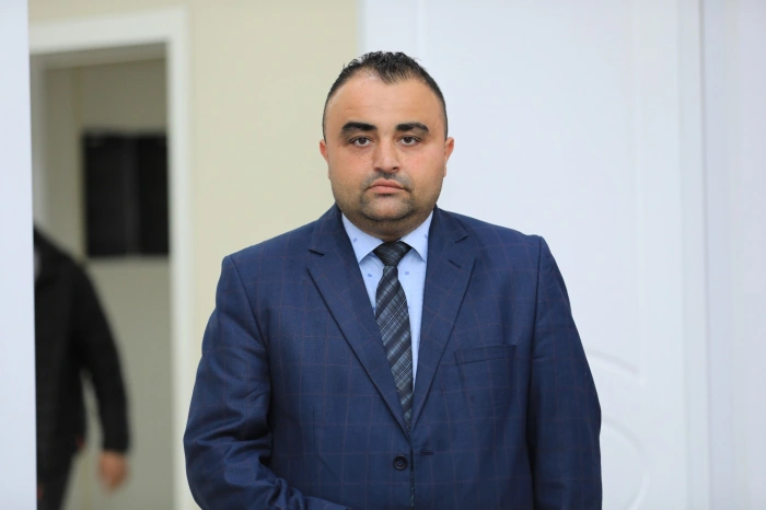 Rusiya-Ukrayna münaqişəsində Avropa müşahidəçi missiyasındadır - AÇIQLAMA