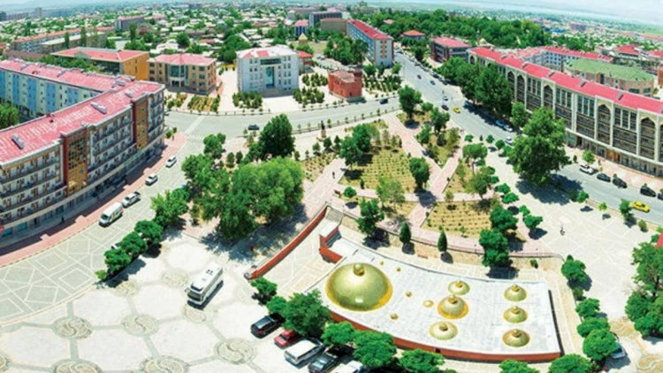 Naxçıvan Ali Məclisinin bəzi səlahiyyətləri ləğv edildi