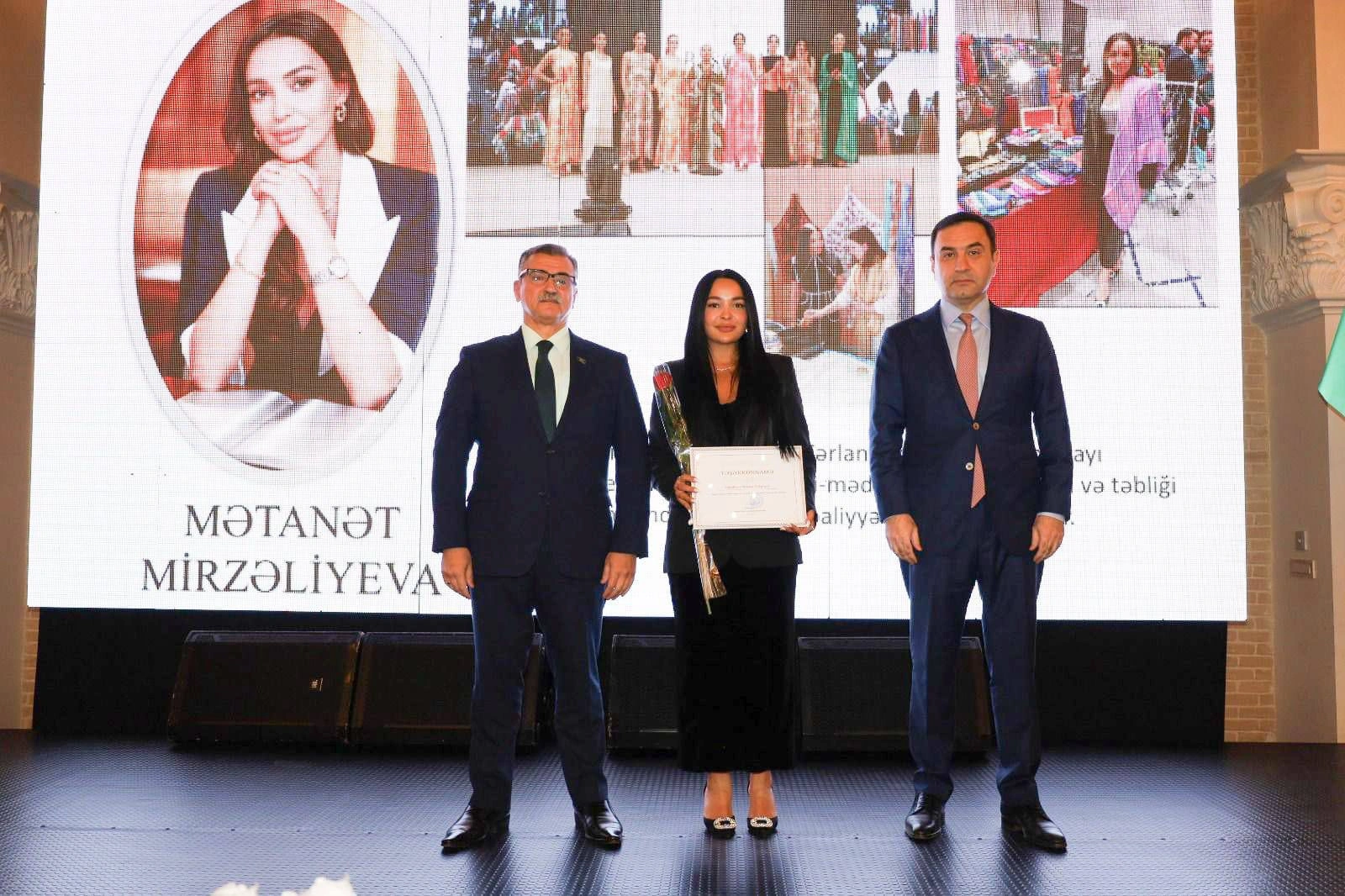 İsmayıllı RİH-in hesabat yığıncağı keçirildi - FOTO
