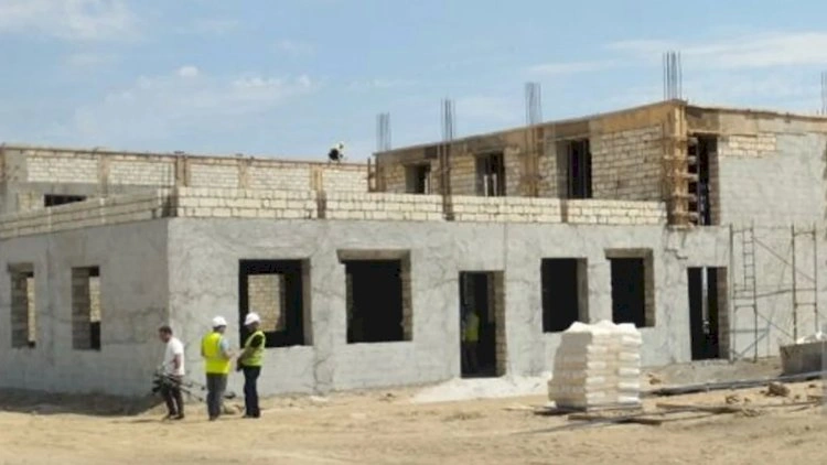 İlin sonunda Soltanlıya ilk köç olacaq