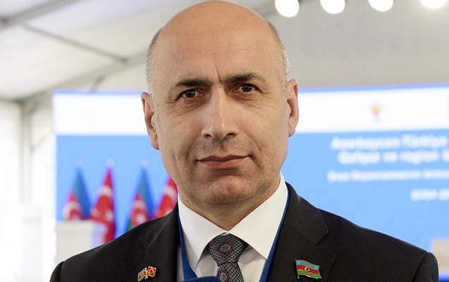 Cənubi Qafqazda yeni oyun: Okampo nə istəyir?