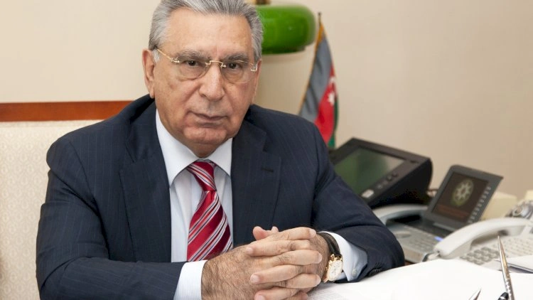Ramiz Mehdiyev təltiflərindən məhrum edilir?   - YAP-dan təşəbbüs
