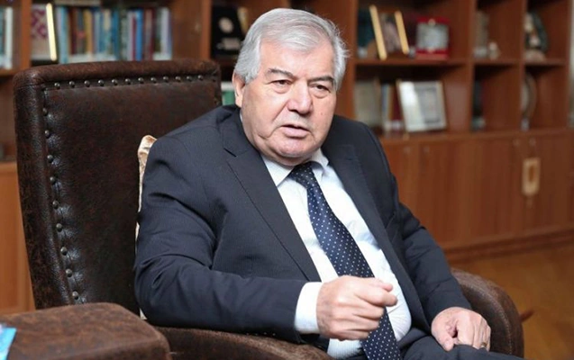 Prezidentdən Sabir Rüstəmxanlı ilə bağlı- Sərəncam