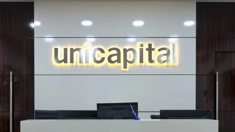 “Unibank”a məxsus şirkət borca düşdü