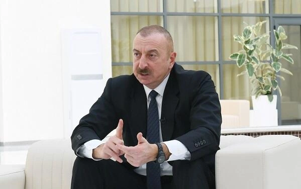 Bu il Bakı və İrəvan arasında sülh sazişi imzalanacaq?