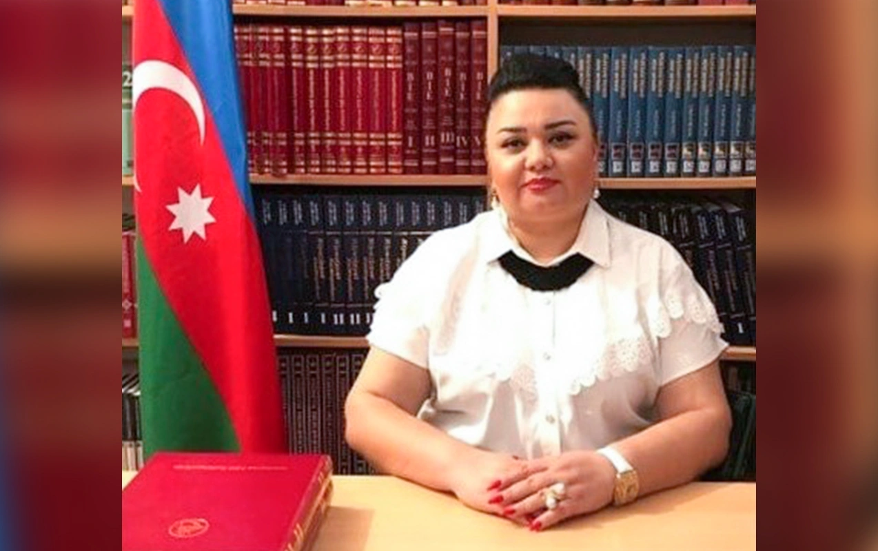 Sevinc Hüseynova Türkiyədən Azərbaycana ekstradisiya edildi