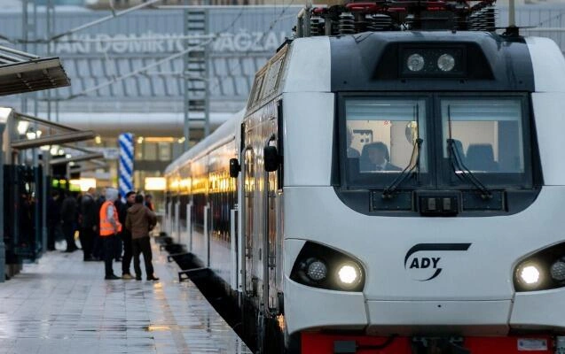 “ADY Mobile”də sərnişinlər üçün yeni rahatlıq