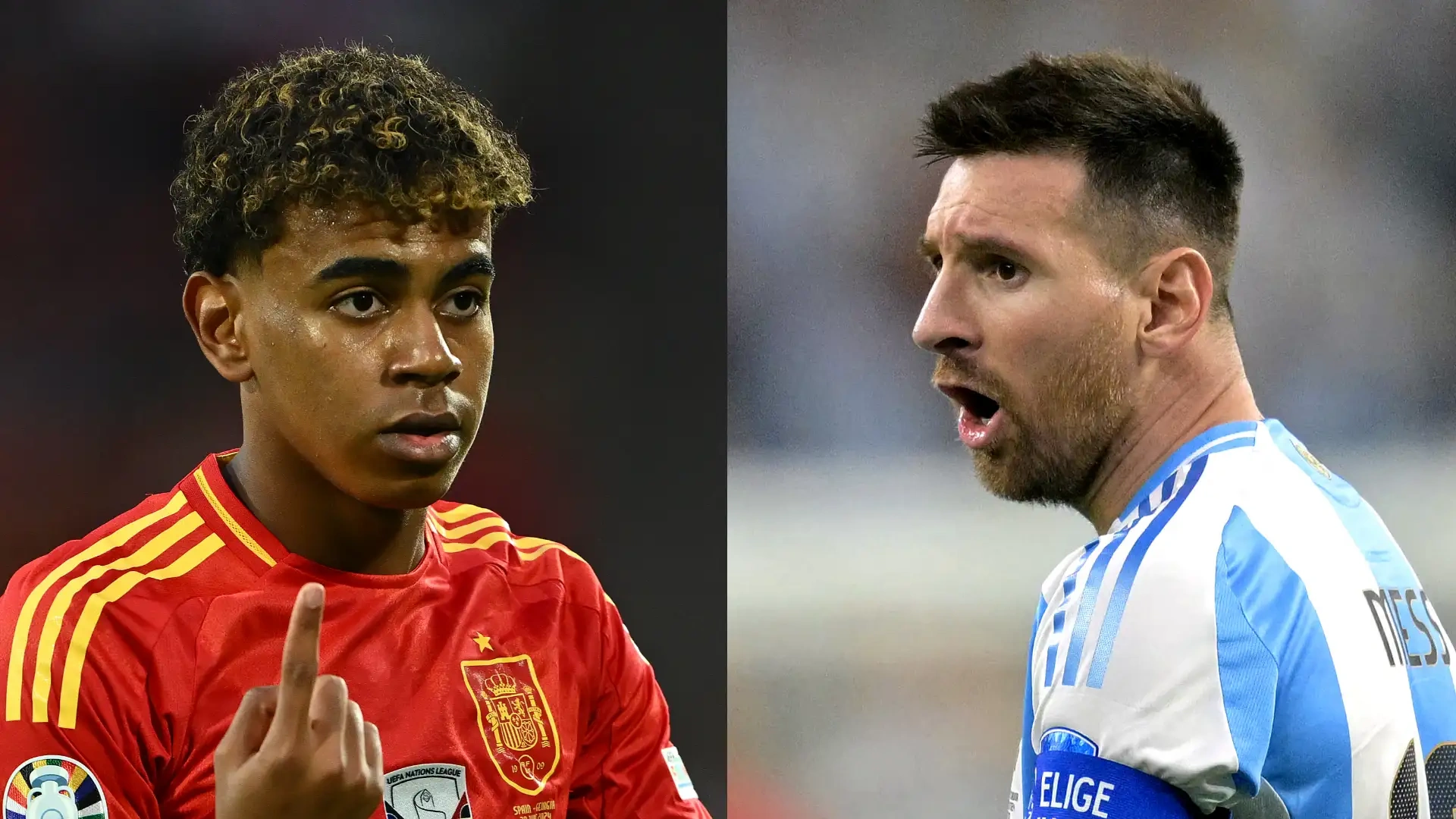 Messi-Yamal qarşıdurması sual altına düşdü