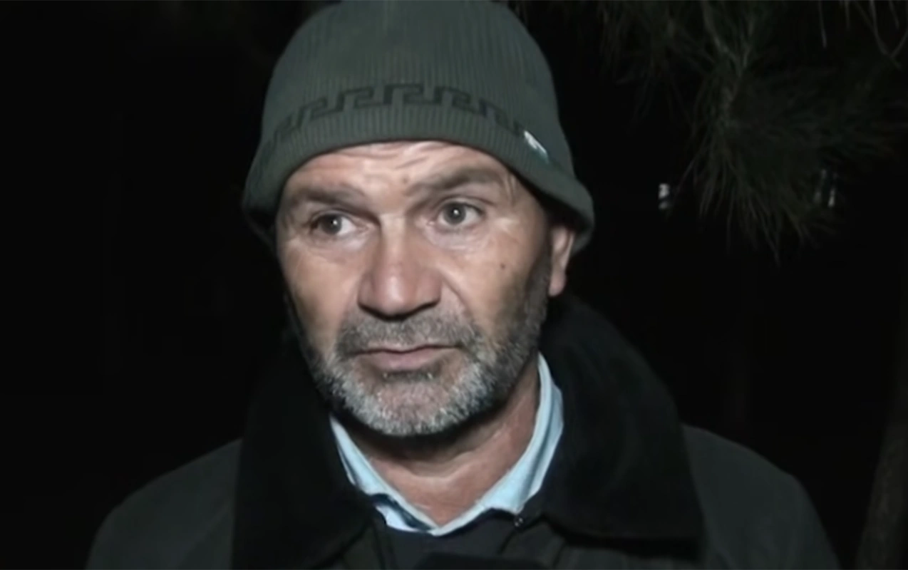 “Həkimin etdiyi əməliyyatda 3-cü ölən mənim övladımdır...” - VİDEO