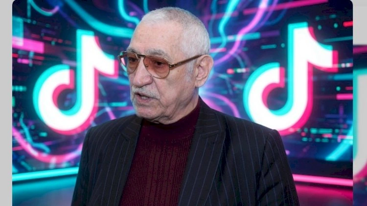 Şeyx Əbdül “TikTok” açmadığını demişdi – İndi ilk videosu yayıldı