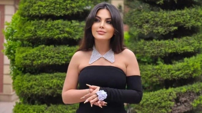 Müğənni olmayan xanıma kişilər baxmır? - Qumraldan qalmaqallı açıqlama