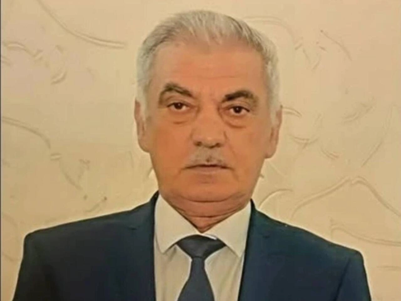 Keçmiş icra başçısı vəfat etdi