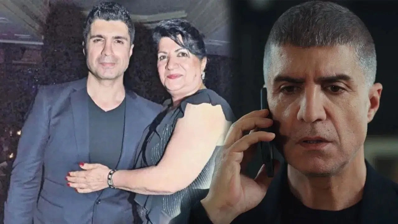Özcanın anası müalicədən imtina etdi