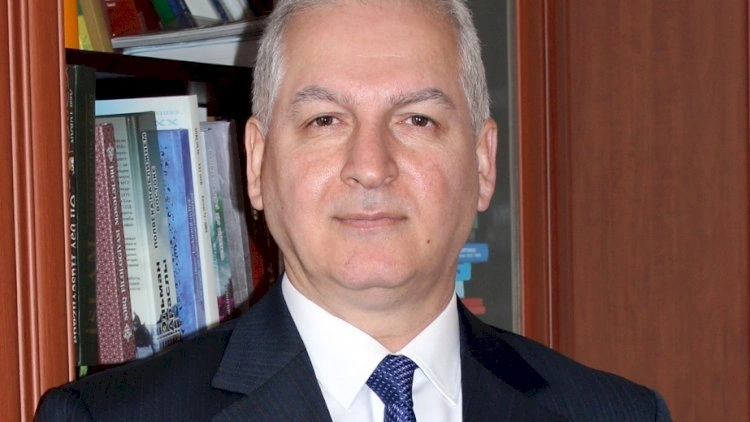 Akademikə ağır itki üz verdi