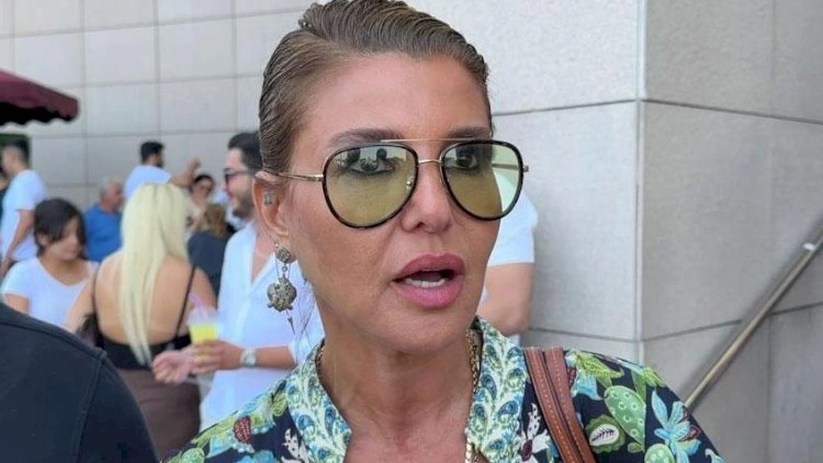 Gülben Ergen təkcə “İnstagram”dan ayda BU QƏDƏR QAZANIR
