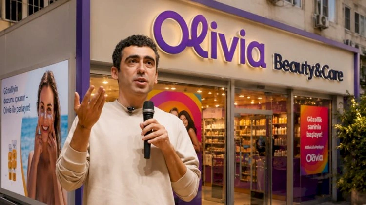 Nazirliklə “Olivia” arasında QARŞIDURMA