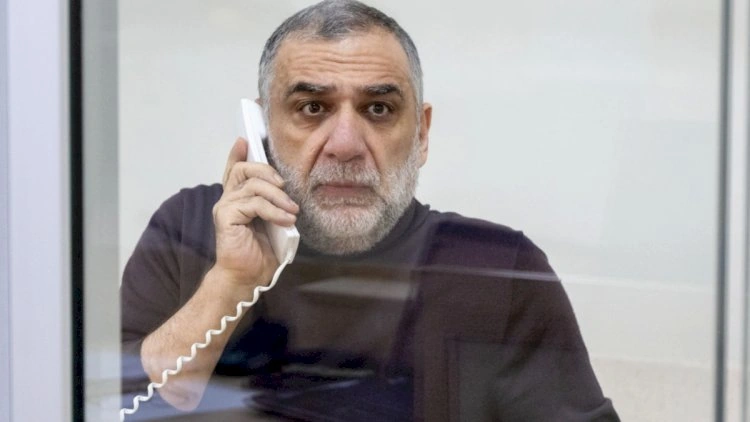 Ruben Vardanyanın məhkəməsində ifadələr dinlənildi